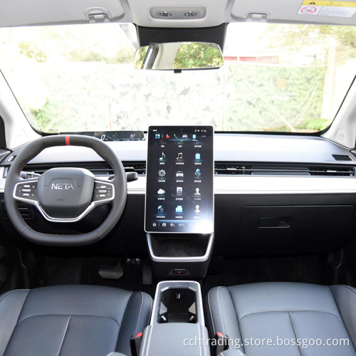 Neta s neta v neta u ev auto ad alte prestazioni veicoli elettrici a lungo raggio 715 km Smart